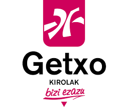 Logo Getxo Kirolak