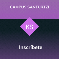 Inscripción Campus Santurtzi