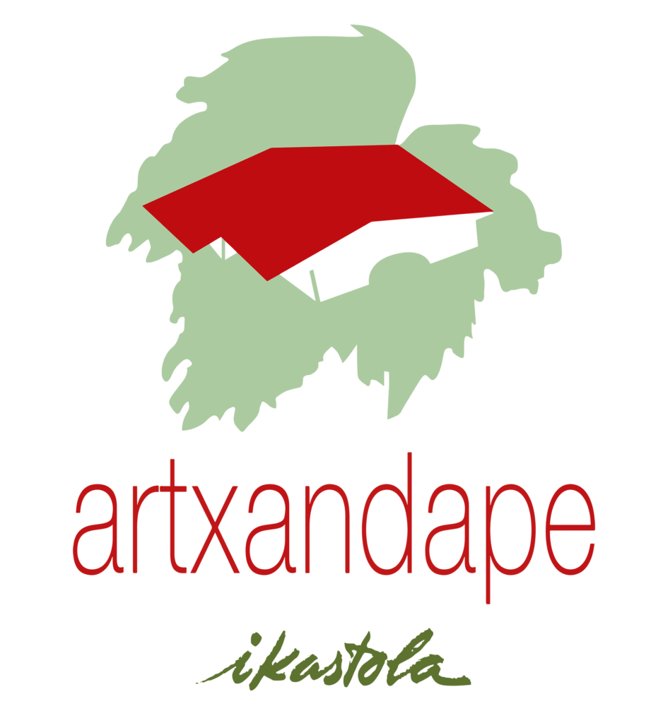 Logo Artxandape