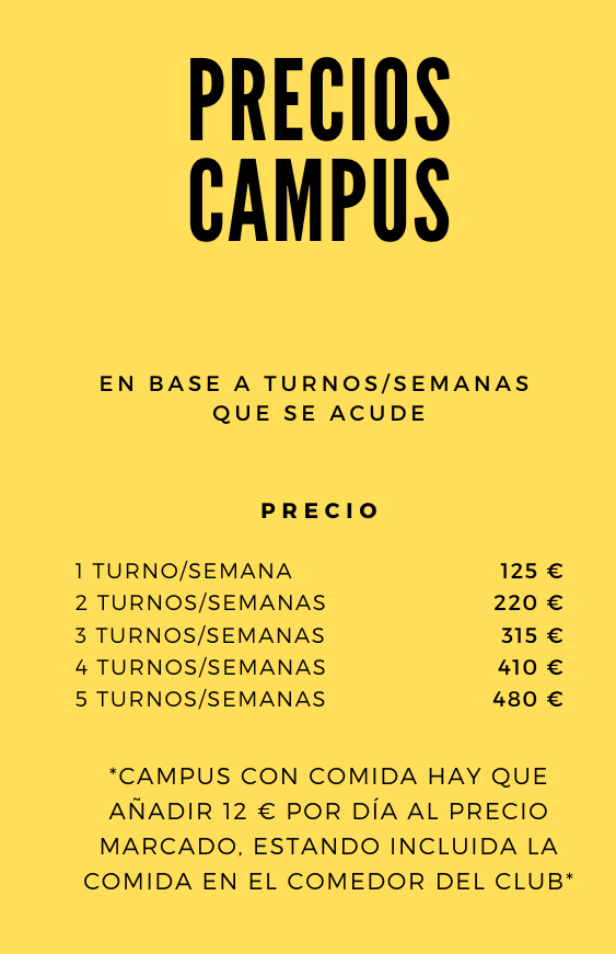 Precios Laukariz Uda 2025