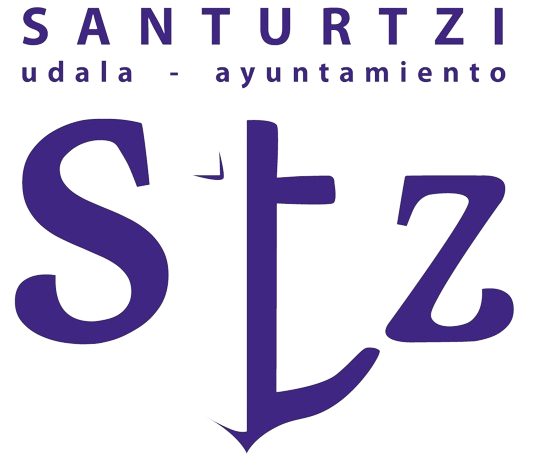 Logo Ayuntamiento Santurtzi