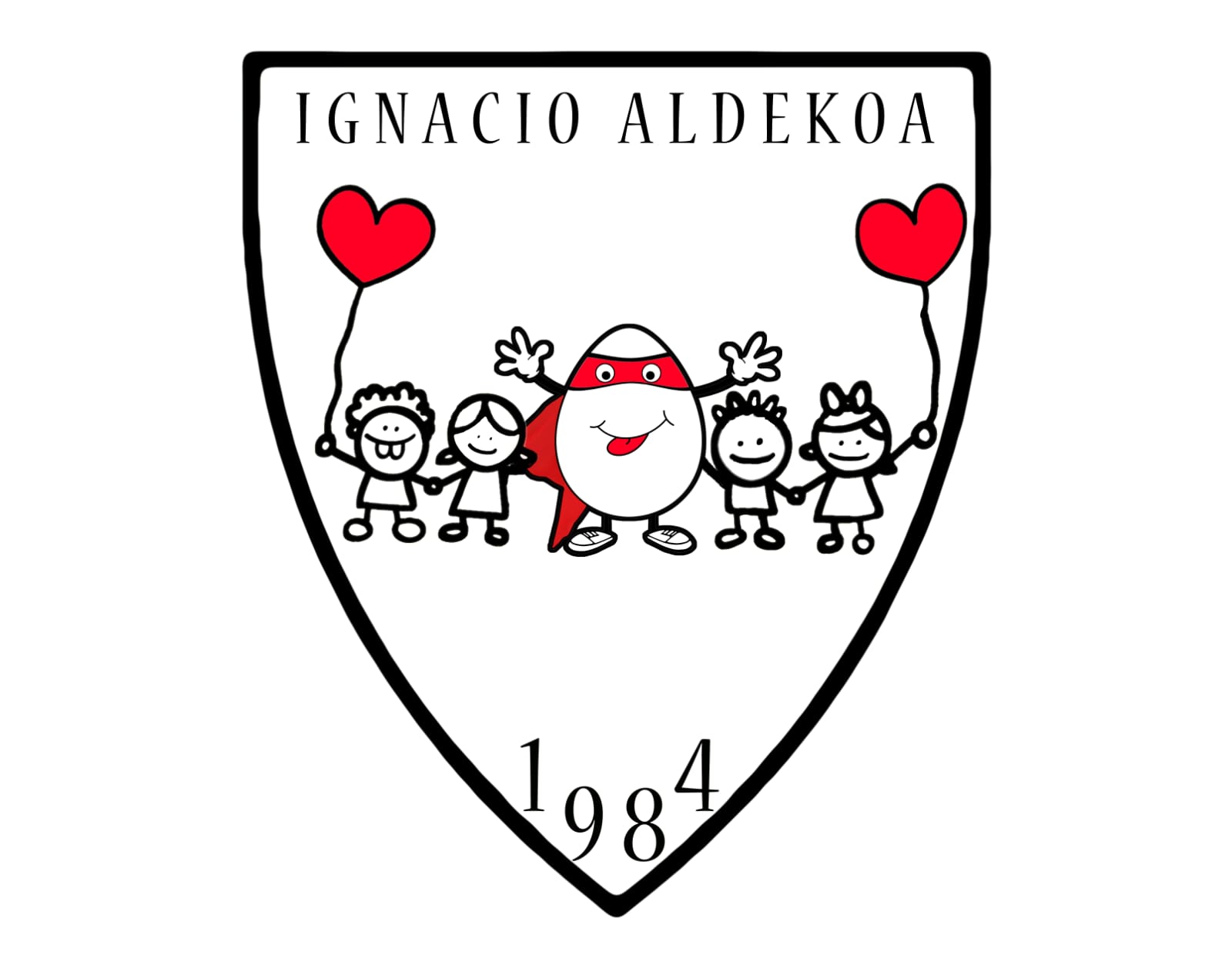 Logo Ignacio Aldekoa