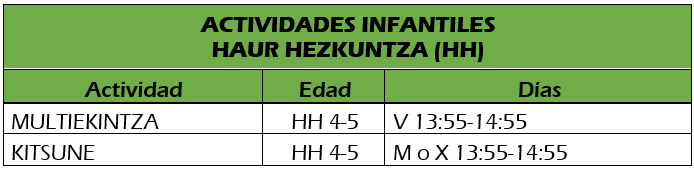 HH EdukaBilbo