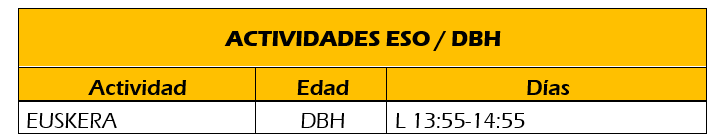 ESO EDUKABILBO 2025 2026