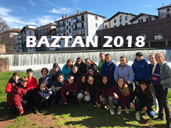 Baztan 2018