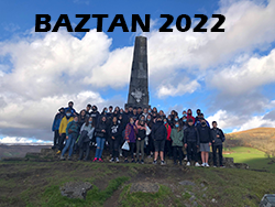 Baztan 2022
