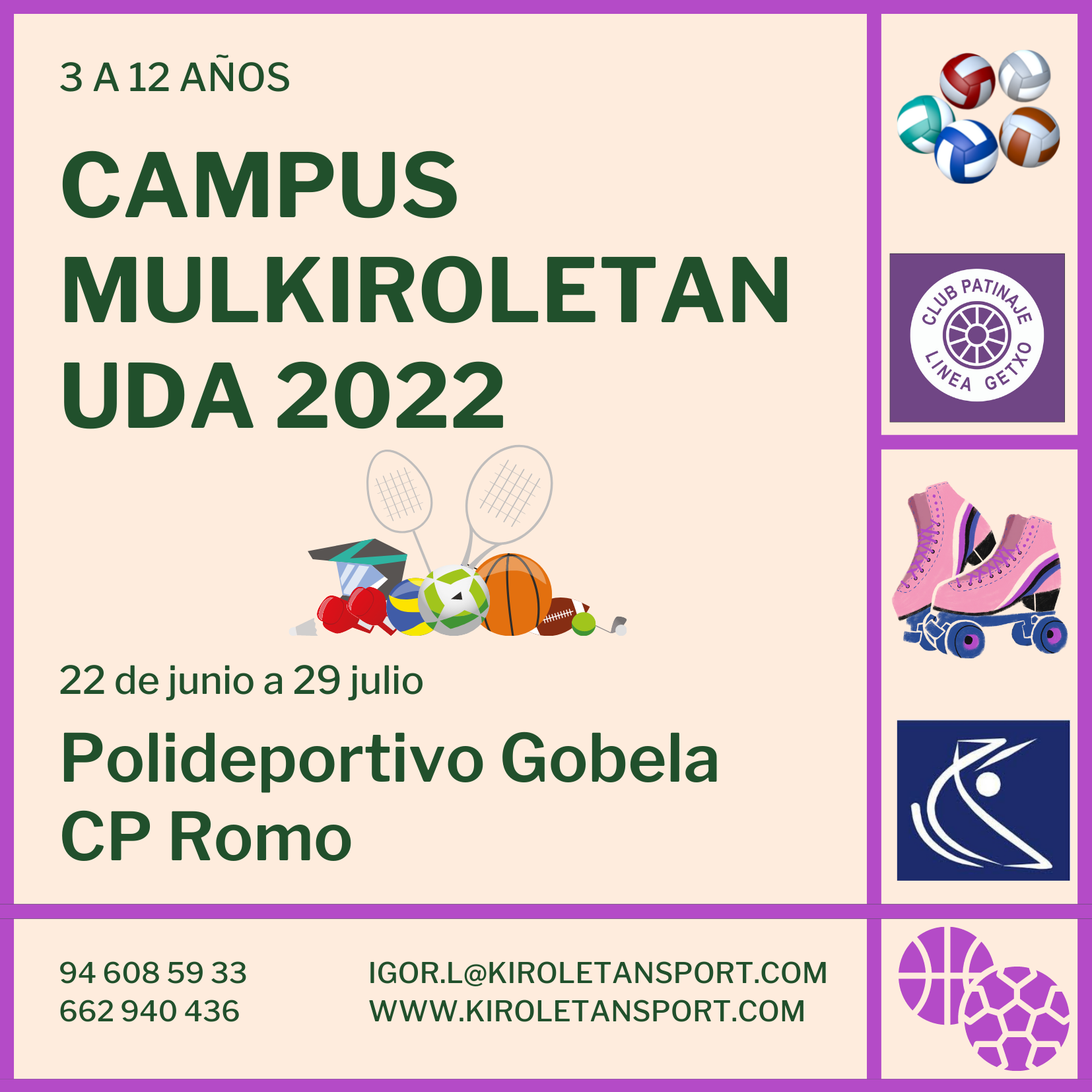 Campus Multikiroletan Uda 2022