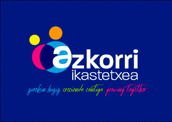 Logo Azkorri Ikastetxea