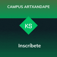 Inscripción Campus Artxandape