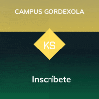 Inscripción Campus Gordexola